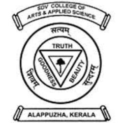 SDV College of Arts and  Applied Science