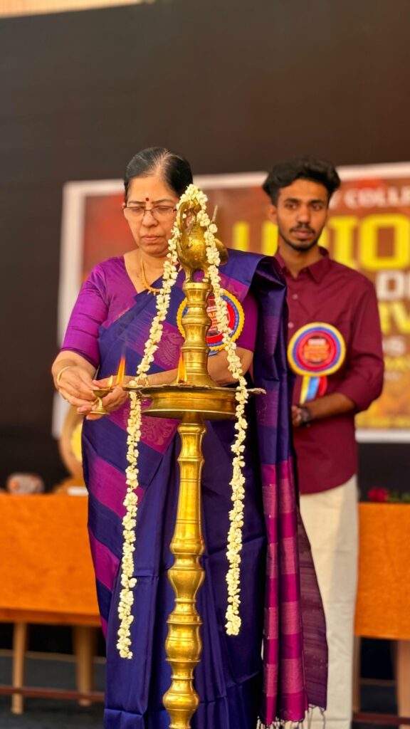 Union and Arts day 2026